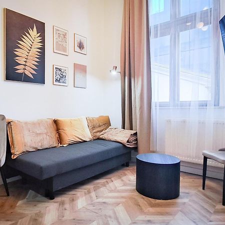 Lion Apartments - Platinium Krakow Luaran gambar