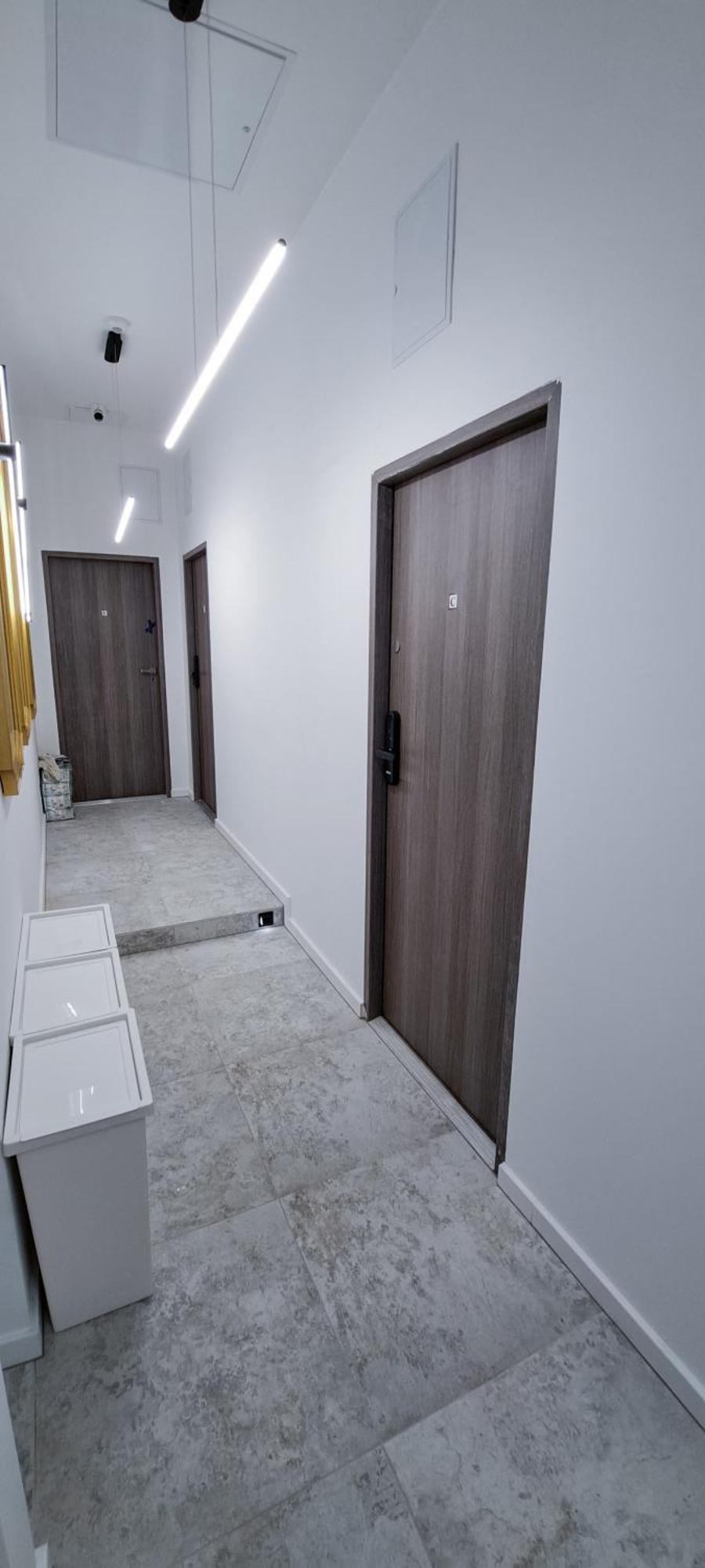 Lion Apartments - Platinium Krakow Luaran gambar