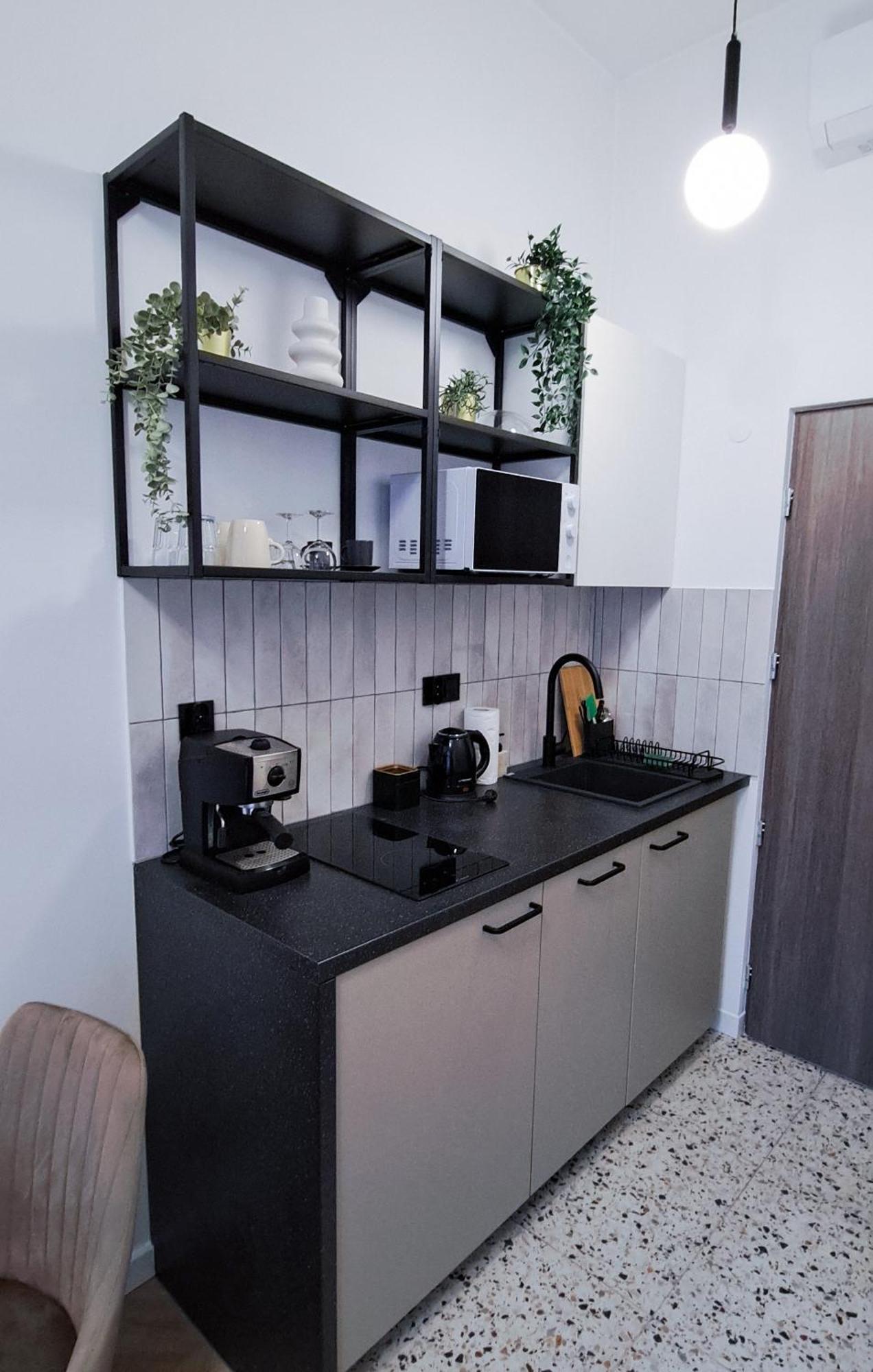Lion Apartments - Platinium Krakow Luaran gambar