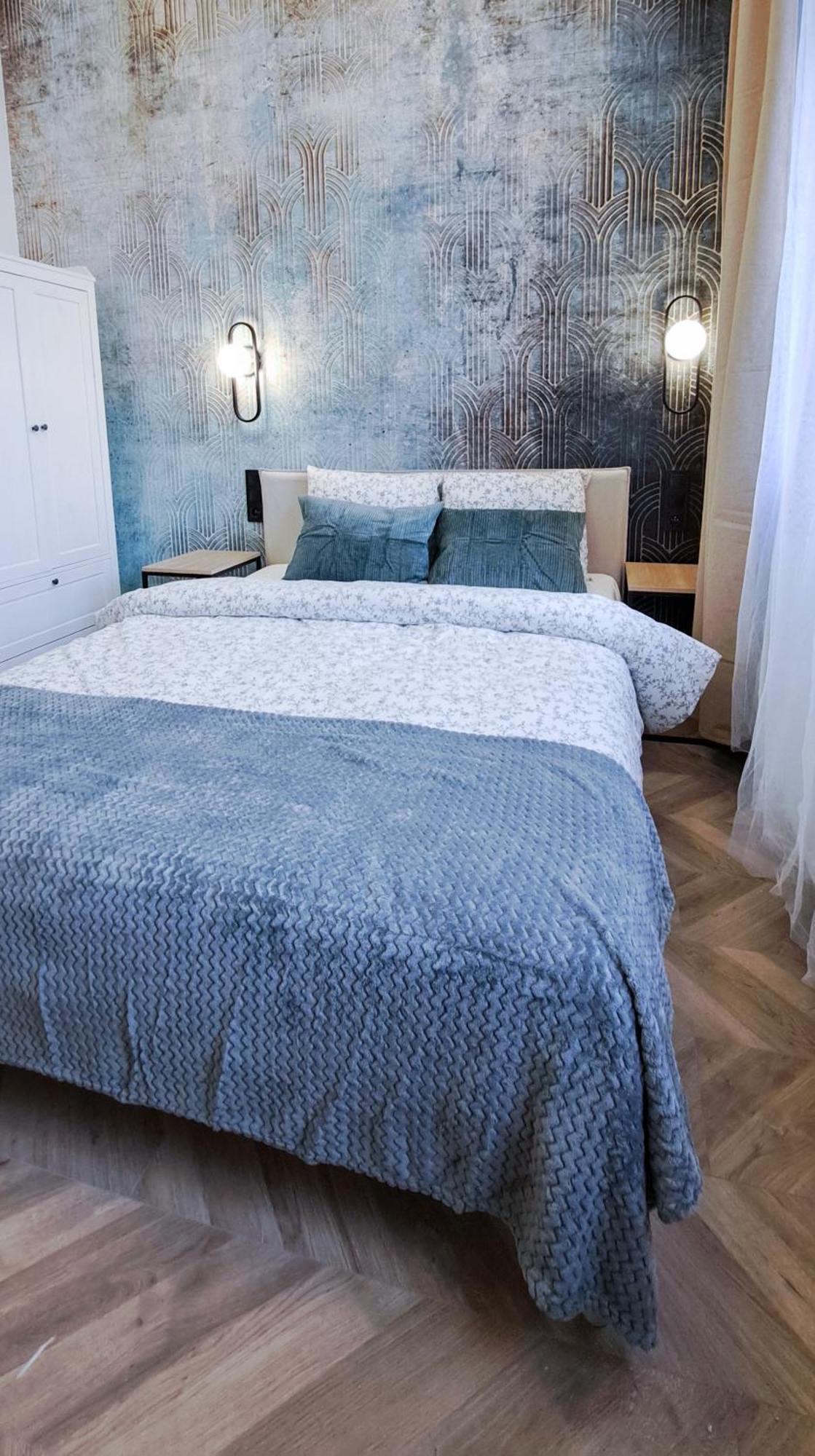Lion Apartments - Platinium Krakow Luaran gambar