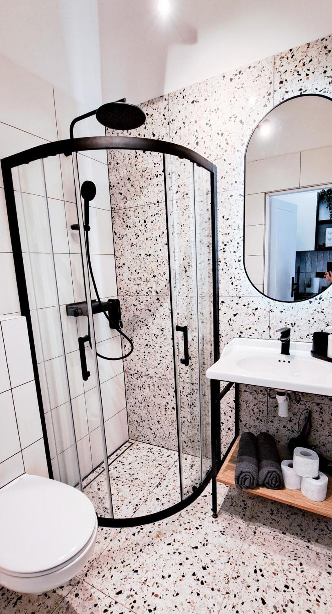 Lion Apartments - Platinium Krakow Luaran gambar