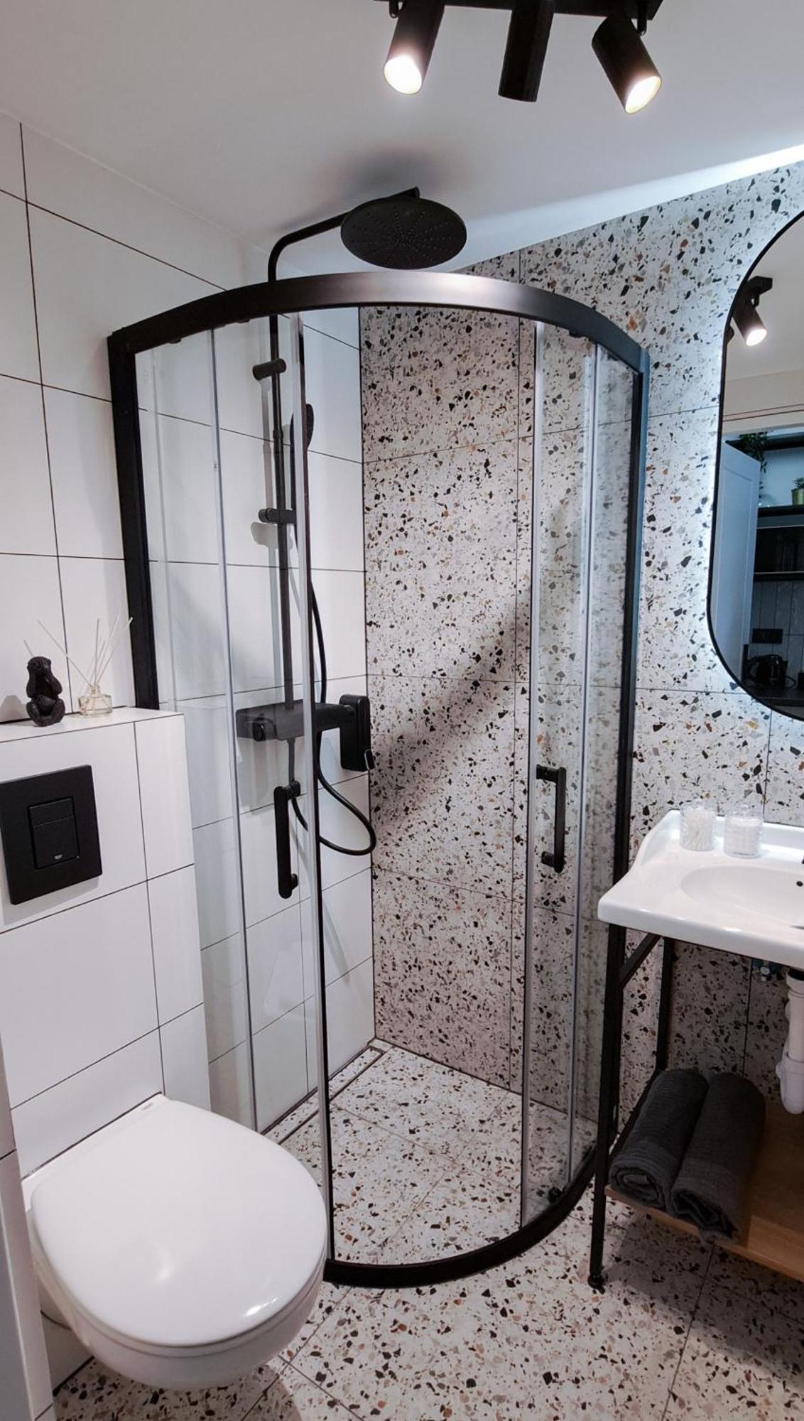 Lion Apartments - Platinium Krakow Luaran gambar