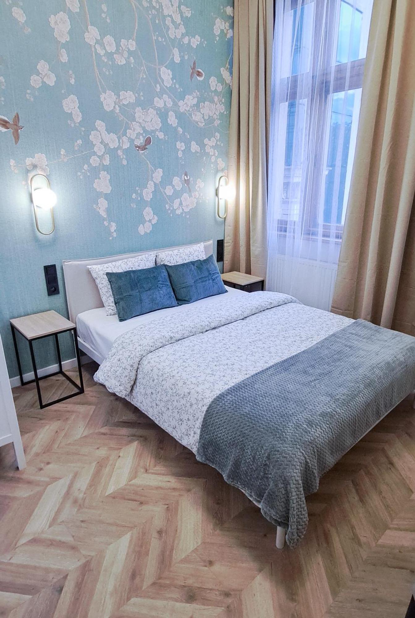 Lion Apartments - Platinium Krakow Luaran gambar