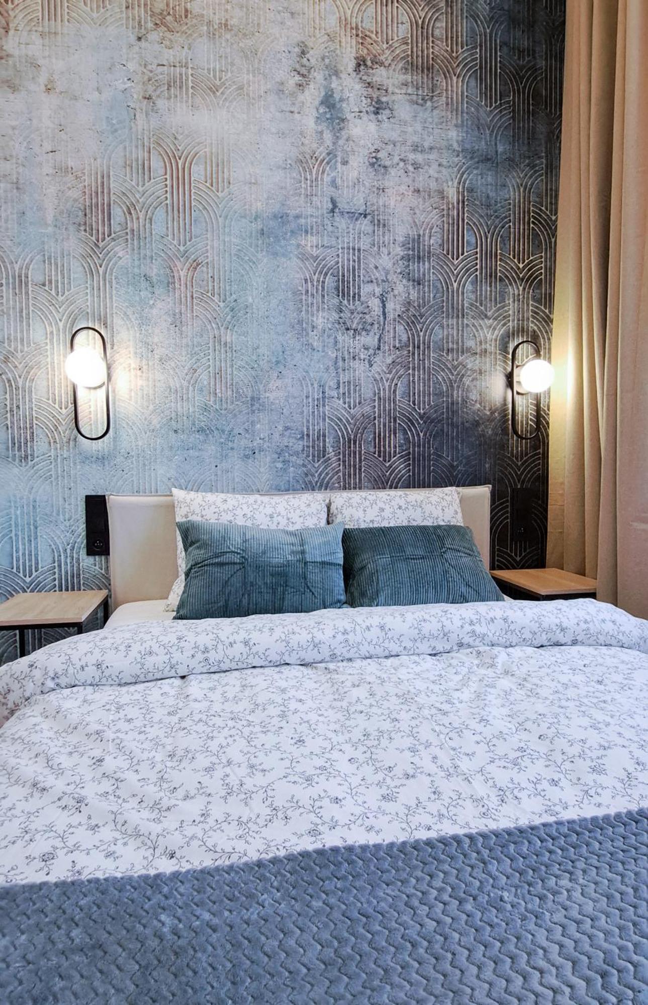 Lion Apartments - Platinium Krakow Luaran gambar