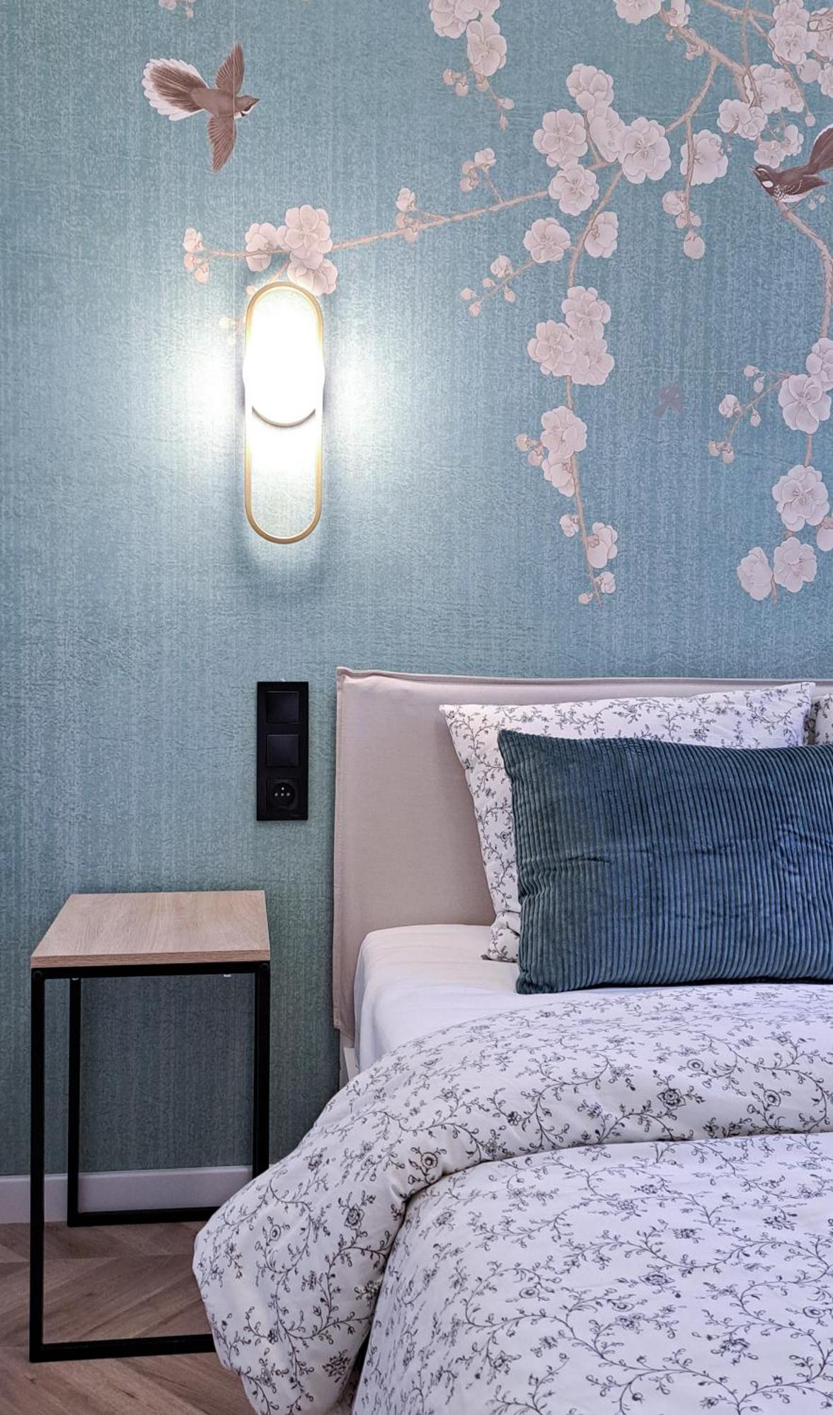 Lion Apartments - Platinium Krakow Luaran gambar