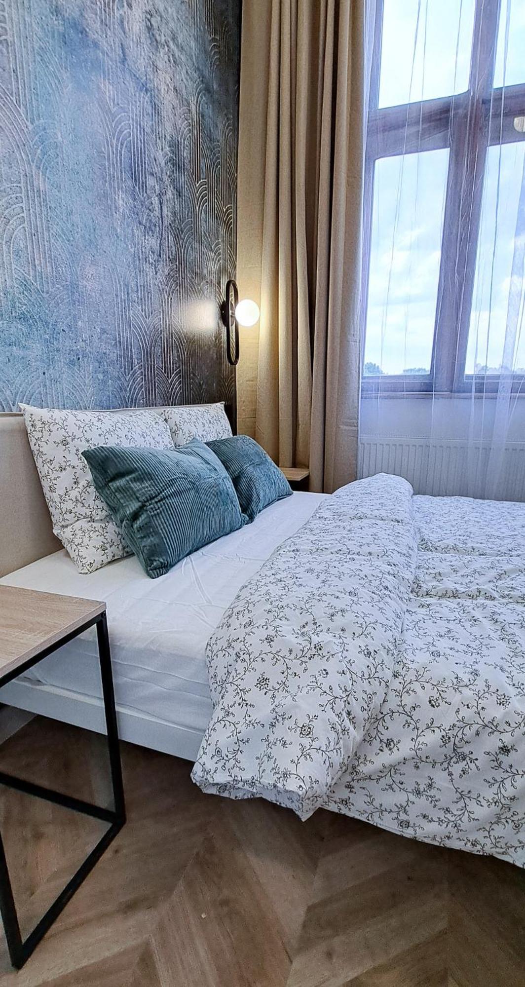 Lion Apartments - Platinium Krakow Luaran gambar