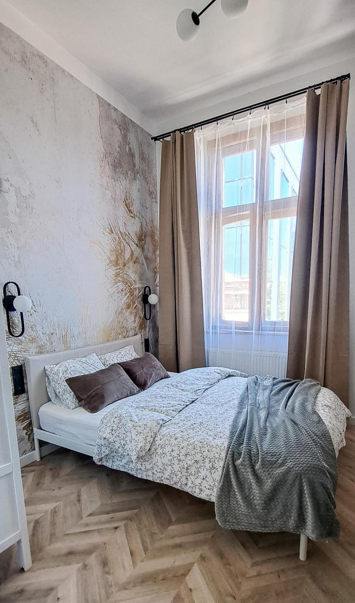 Lion Apartments - Platinium Krakow Luaran gambar