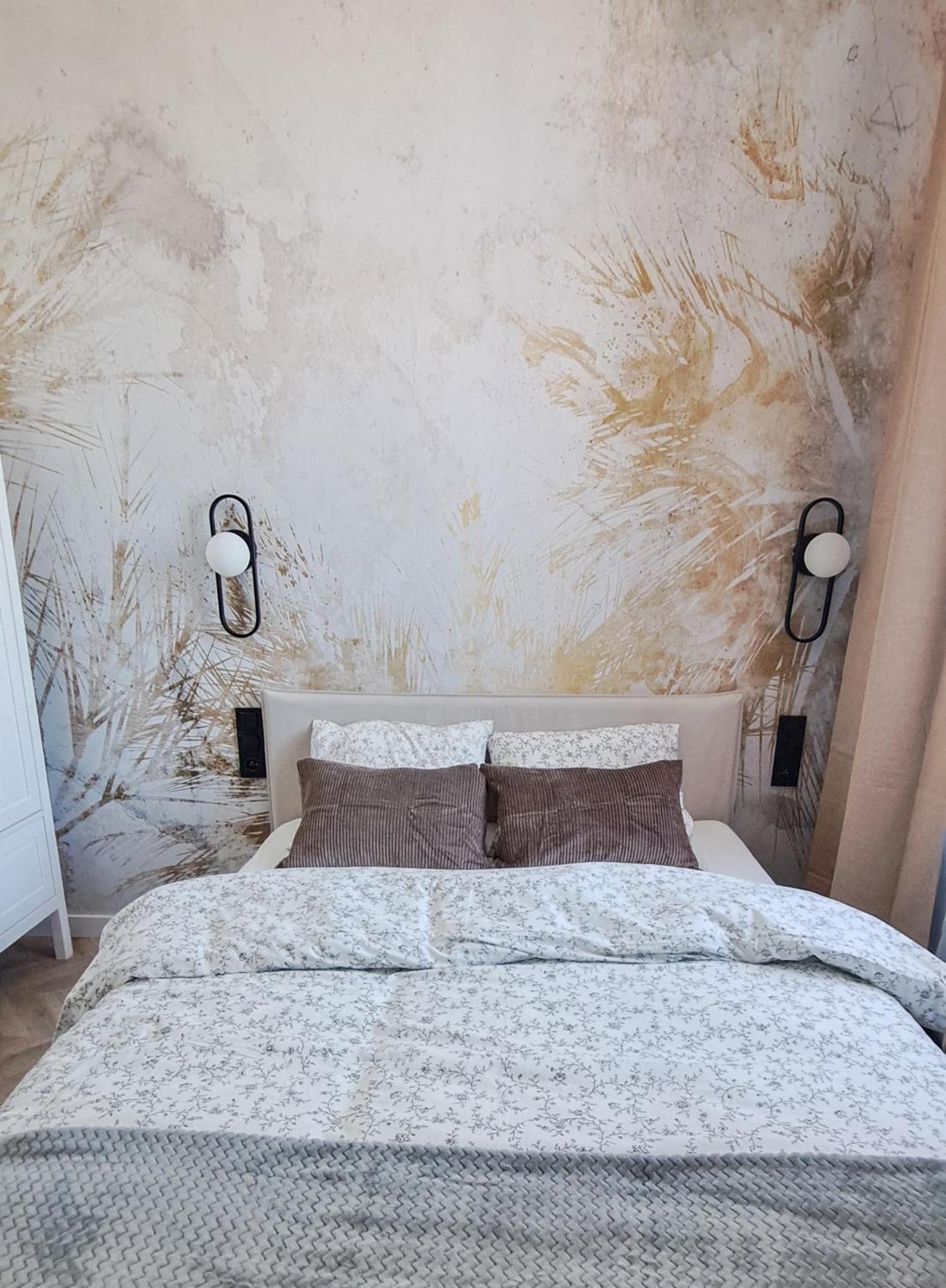 Lion Apartments - Platinium Krakow Luaran gambar