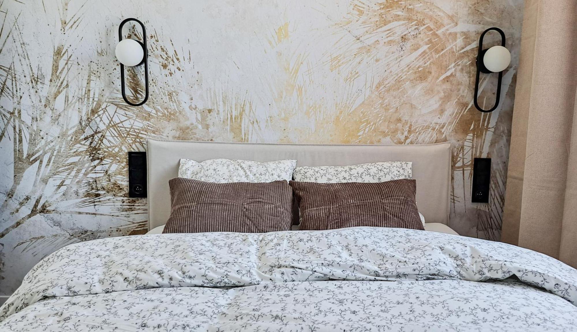 Lion Apartments - Platinium Krakow Luaran gambar