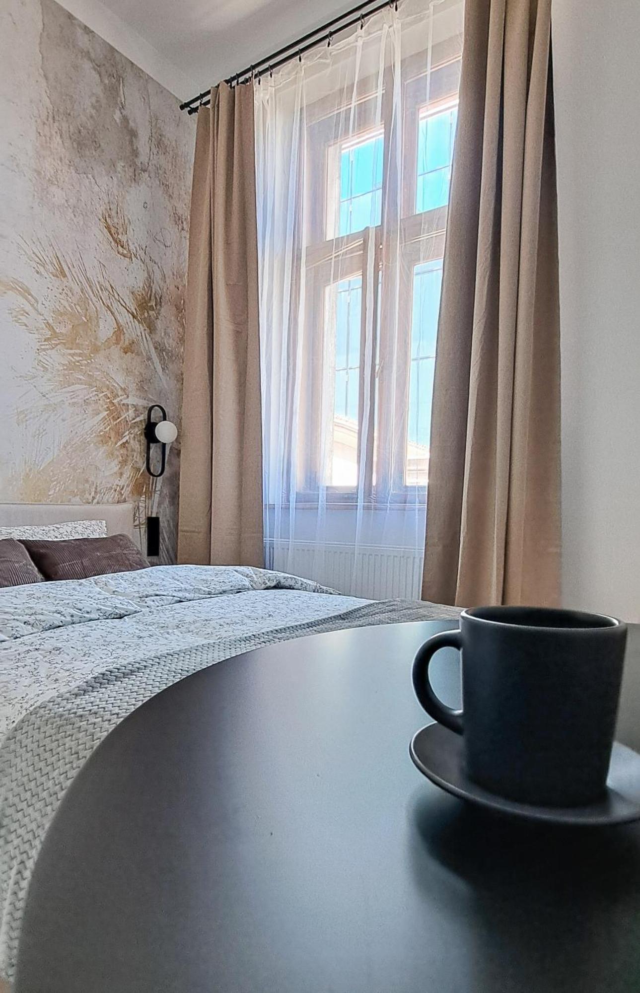 Lion Apartments - Platinium Krakow Luaran gambar