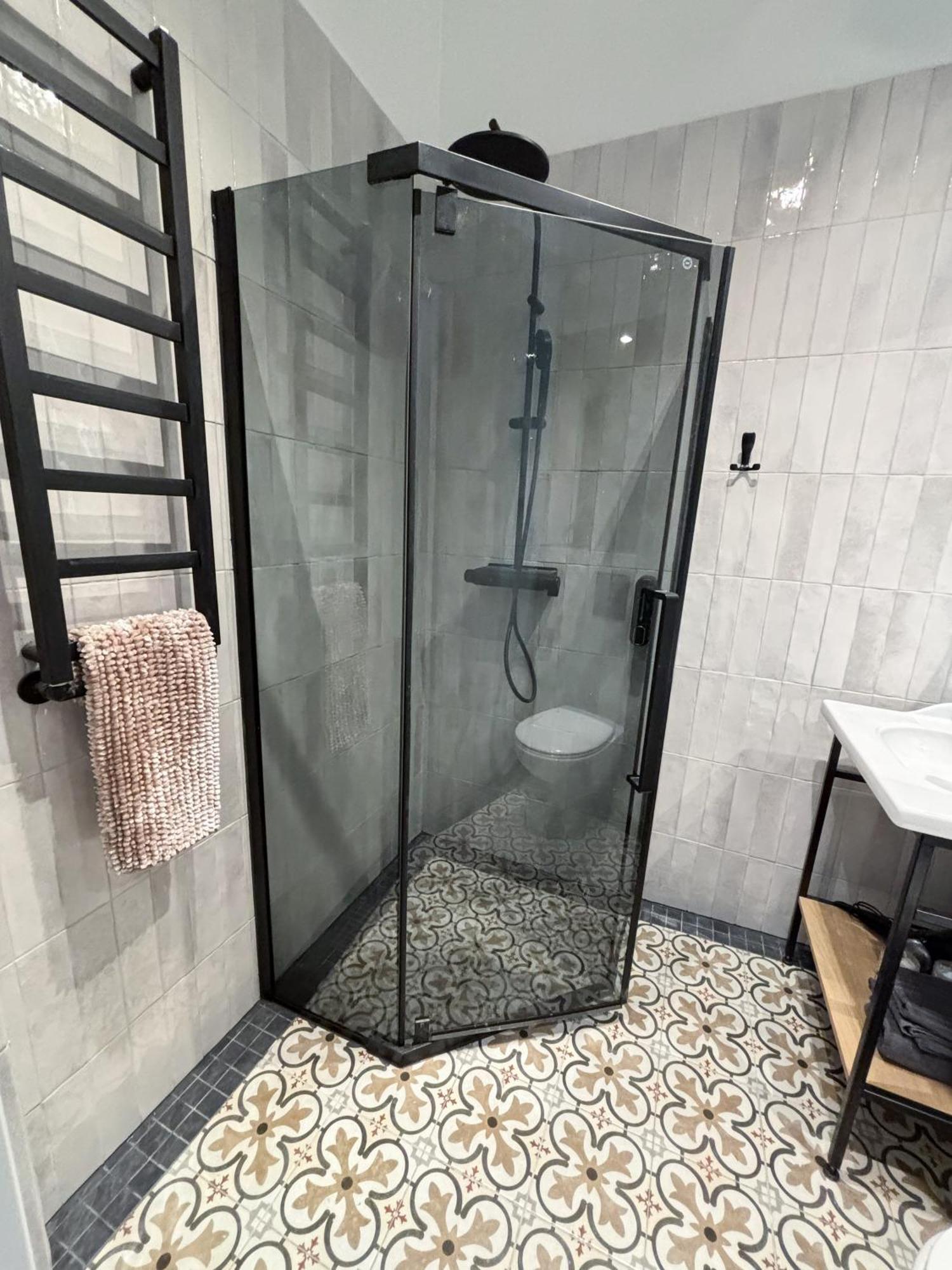 Lion Apartments - Platinium Krakow Luaran gambar