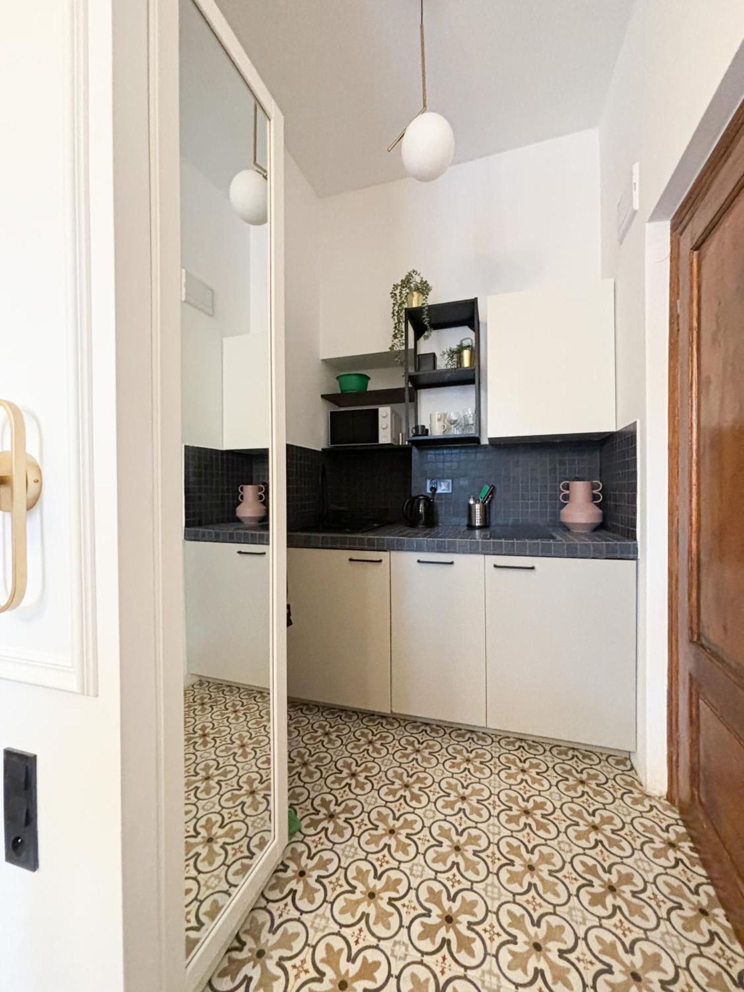 Lion Apartments - Platinium Krakow Luaran gambar