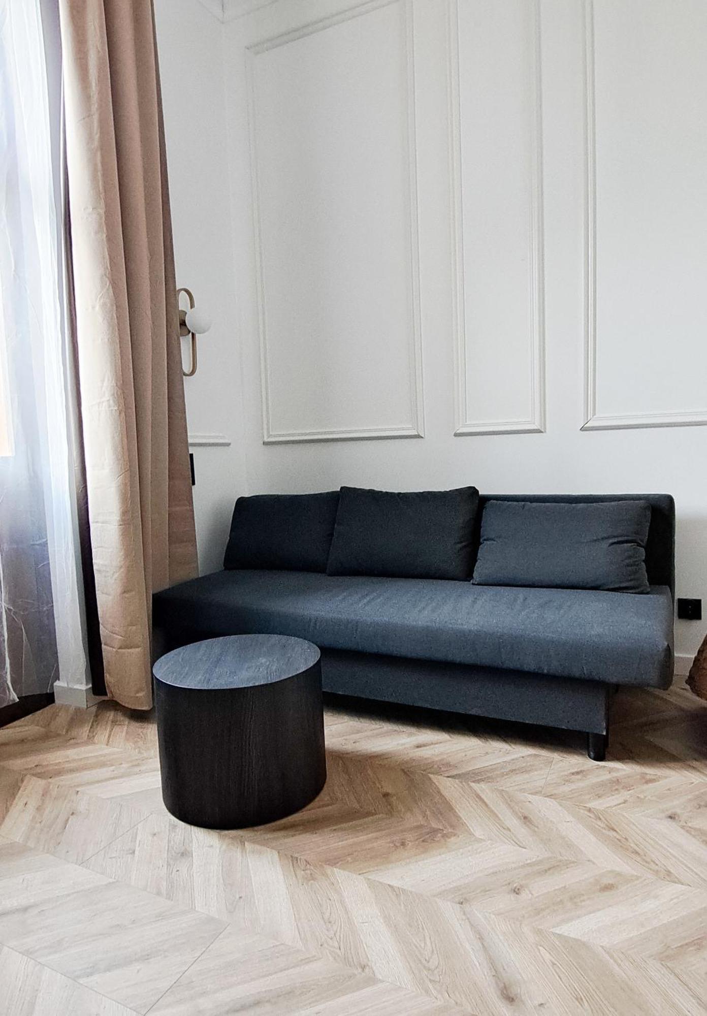 Lion Apartments - Platinium Krakow Luaran gambar