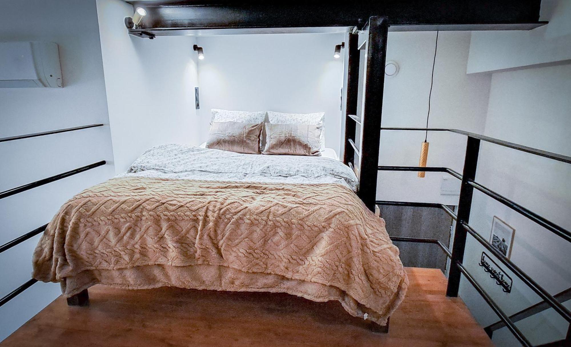 Lion Apartments - Platinium Krakow Luaran gambar