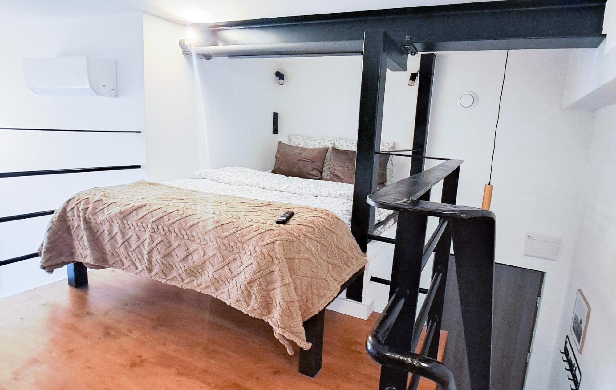 Lion Apartments - Platinium Krakow Luaran gambar