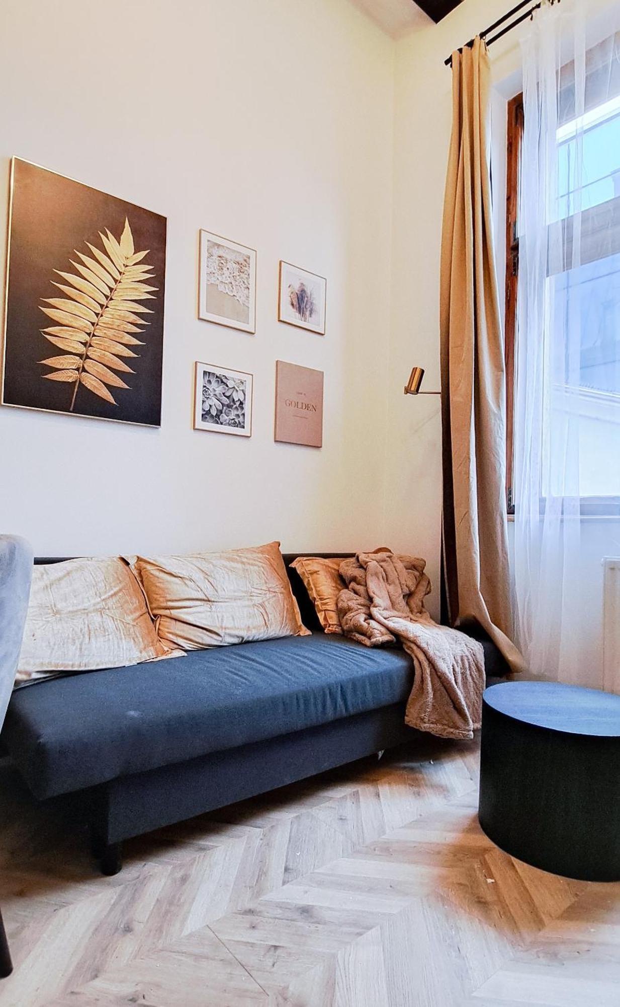 Lion Apartments - Platinium Krakow Luaran gambar